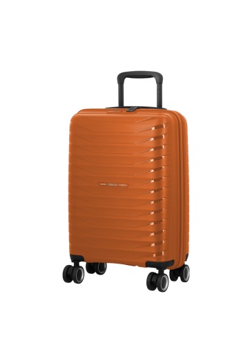 Koferis 55 cm JUMP INLU orange