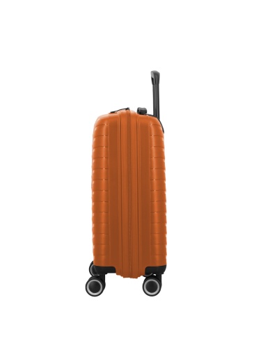 Trolley 55 cm JUMP INLU orange