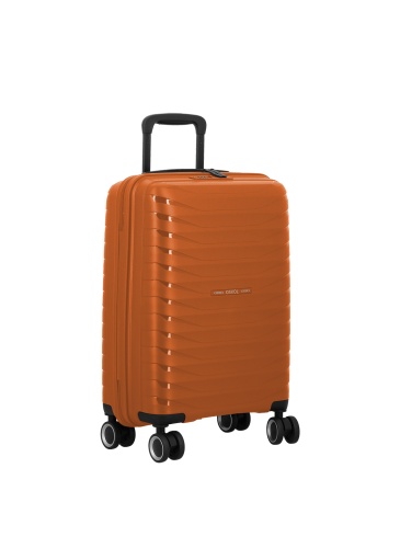 Trolley 55 cm JUMP INLU orange