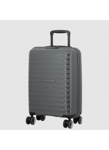 Trolley 55 cm JUMP INLU grey