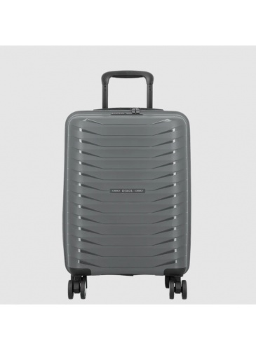 Trolley 55 cm JUMP INLU grey