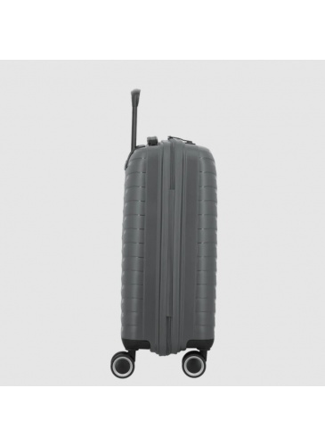 Trolley 55 cm JUMP INLU grey