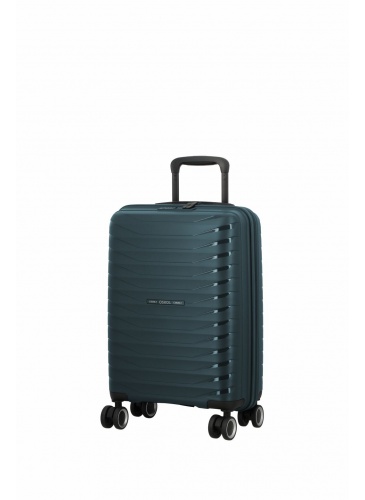 Kohver 55 cm JUMP INLU petrol