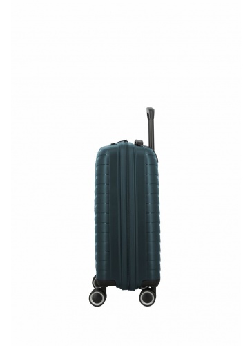 Kohver 55 cm JUMP INLU petrol