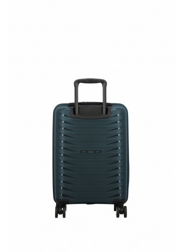 Kohver 55 cm JUMP INLU petrol