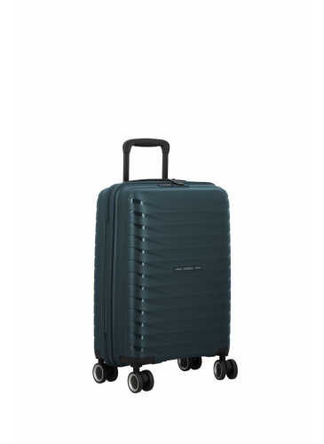 Kohver 55 cm JUMP INLU petrol