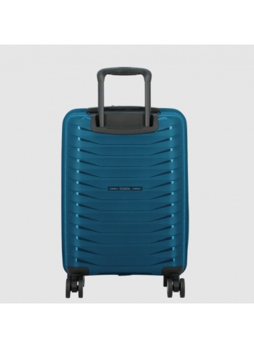 Trolley 55 cm JUMP INLU petrol