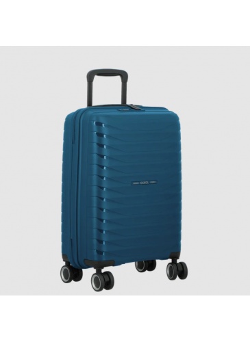 Trolley 55 cm JUMP INLU petrol