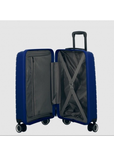 Trolley 55 cm JUMP INLU petrol
