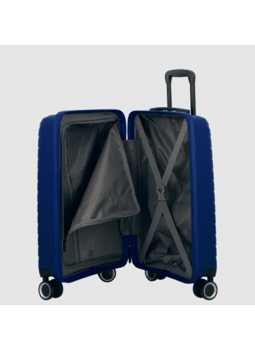 Trolley 55 cm JUMP INLU petrol