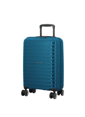 Koferis 55 cm JUMP INLU petrol