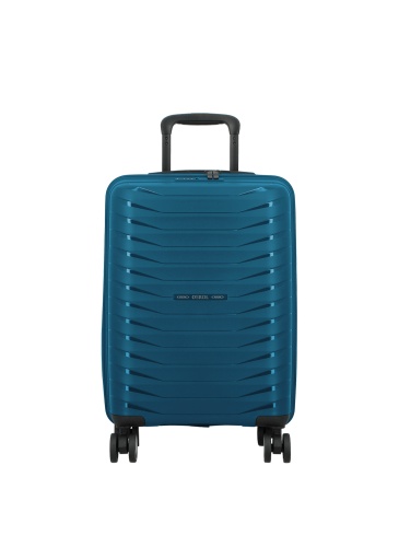 Koferis 55 cm JUMP INLU petrol