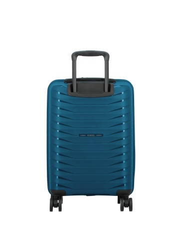 Koferis 55 cm JUMP INLU petrol