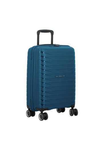 Koferis 55 cm JUMP INLU petrol