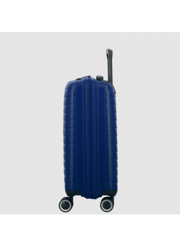 Trolley 55 cm JUMP INLU NAVY 2