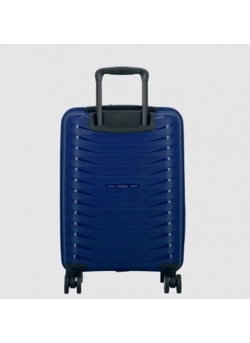Trolley 55 cm JUMP INLU NAVY 2