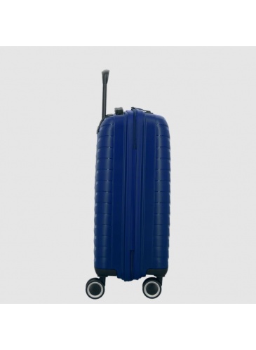Trolley 55 cm JUMP INLU NAVY 2