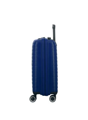 Koferis 55 cm JUMP INLU zils 2