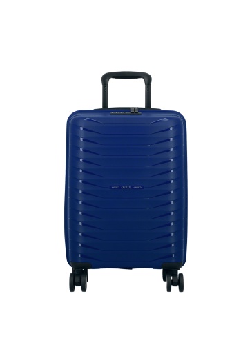 Koferis 55 cm JUMP INLU zils 2