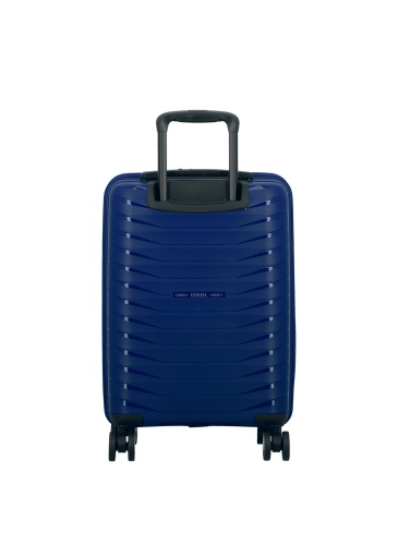 Koferis 55 cm JUMP INLU zils 2
