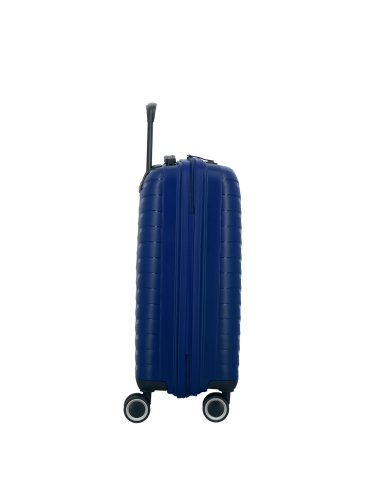 Koferis 55 cm JUMP INLU zils 2