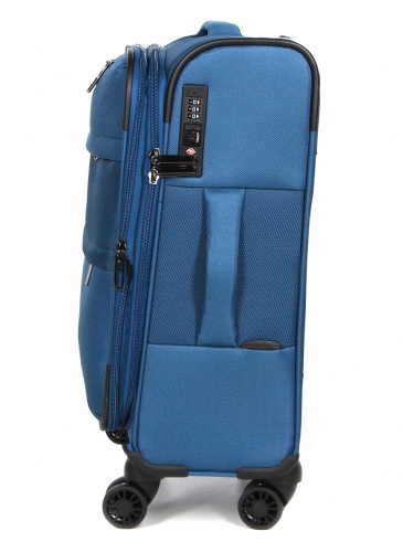 Trolley 55 cm JUMP LAURIS SOFT