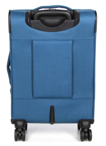 Trolley 55 cm JUMP LAURIS SOFT