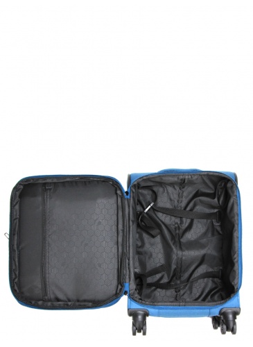 Trolley 55 cm JUMP LAURIS SOFT