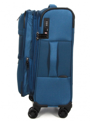 Trolley 55 cm JUMP LAURIS SOFT