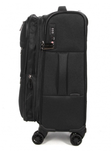 Trolley 55 cm JUMP LAURIS SOFT