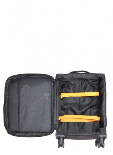 Trolley 55 cm JUMP LAURIS SOFT