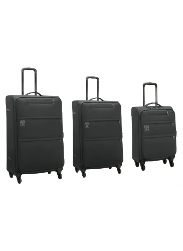 Trolley 55 cm JUMP LAURIS SOFT