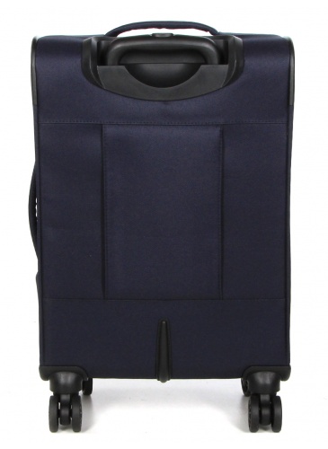 Trolley 55 cm JUMP LAURIS SOFT