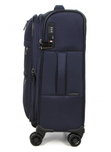 Trolley 55 cm JUMP LAURIS SOFT