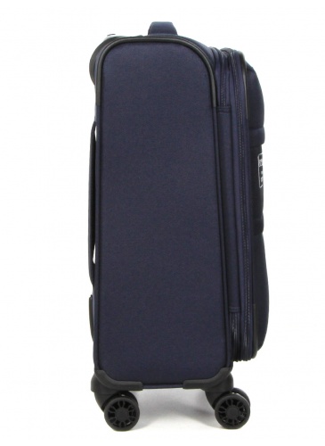 Trolley 55 cm JUMP LAURIS SOFT