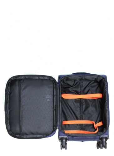 Trolley 55 cm JUMP LAURIS SOFT
