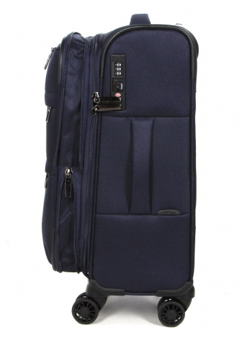Trolley 55 cm JUMP LAURIS SOFT