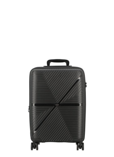 Trolley 55 cm JUMP PULSAR BLACK