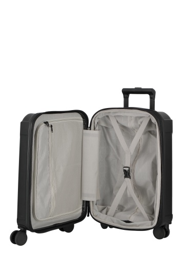 Trolley 55 cm JUMP PULSAR BLACK