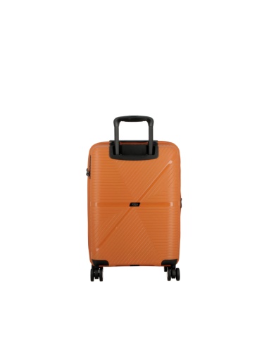 Trolley 55 cm JUMP PULSAR ORANGE