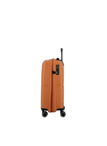Trolley 55 cm JUMP PULSAR ORANGE