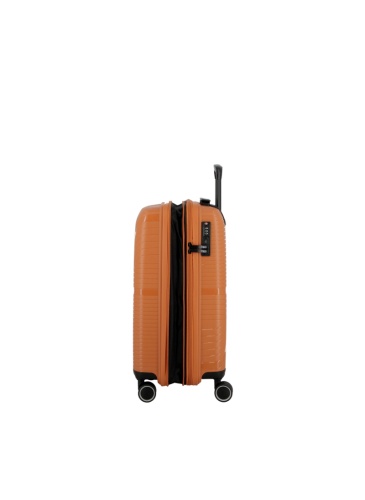 Trolley 55 cm JUMP PULSAR ORANGE