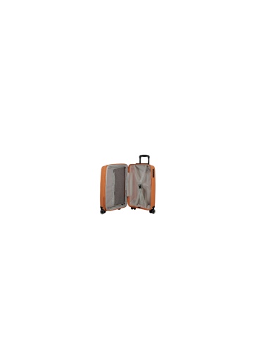 Trolley 55 cm JUMP PULSAR ORANGE