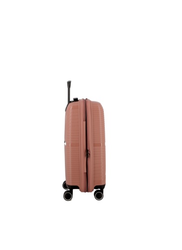 Trolley 55 cm JUMP PULSAR pink