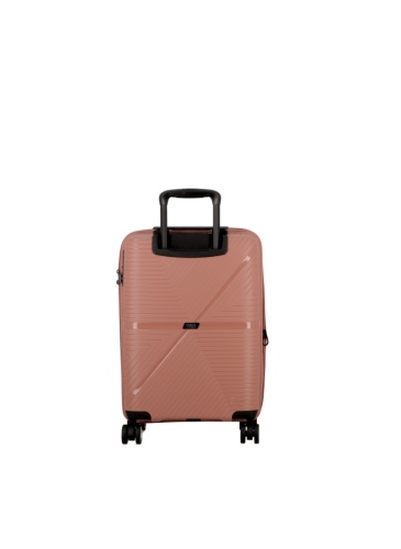 Trolley 55 cm JUMP PULSAR pink