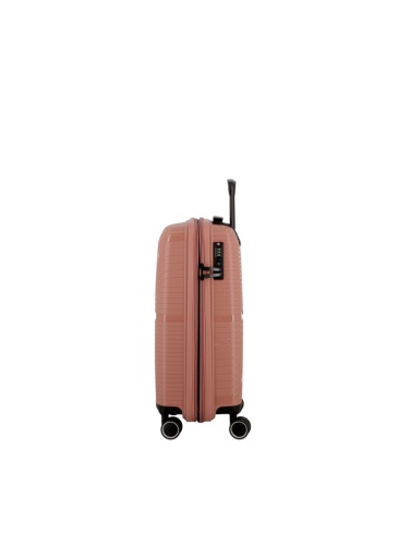 Trolley 55 cm JUMP PULSAR pink