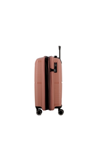 Trolley 55 cm JUMP PULSAR pink