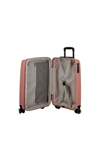 Trolley 55 cm JUMP PULSAR pink