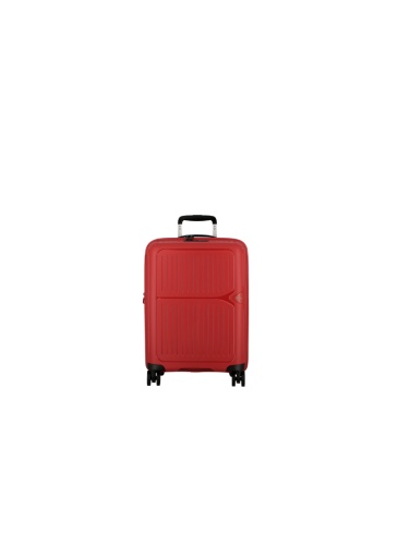 Trolley 55 cm JUMP TXC2 RED