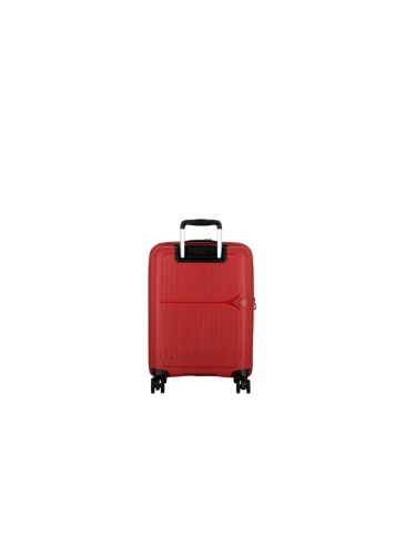 Trolley 55 cm JUMP TXC2 RED
